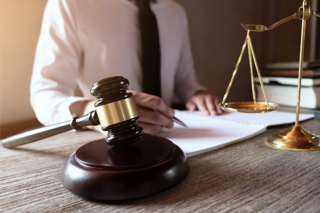 Contempt of court in family proceedings | Barker Gotelee